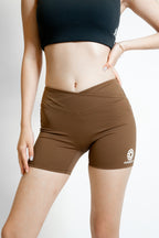 Reborn V Waist Intensive Short