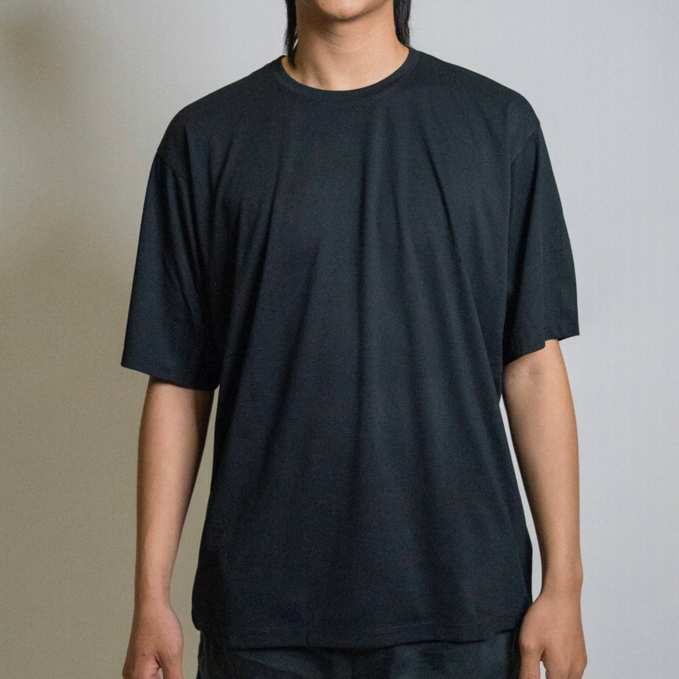 Beech Releaf Dry loose Fit Tee