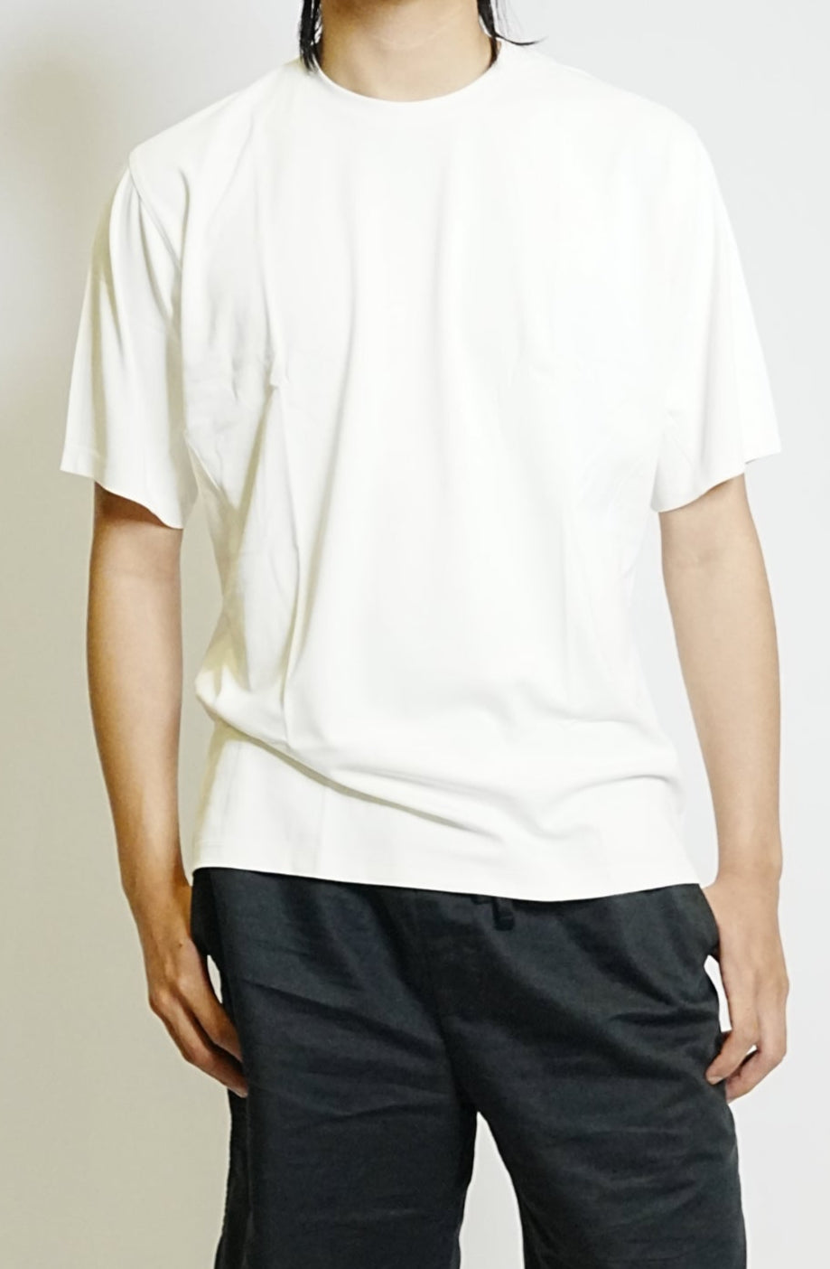 Beech Releaf Dry loose Fit Tee