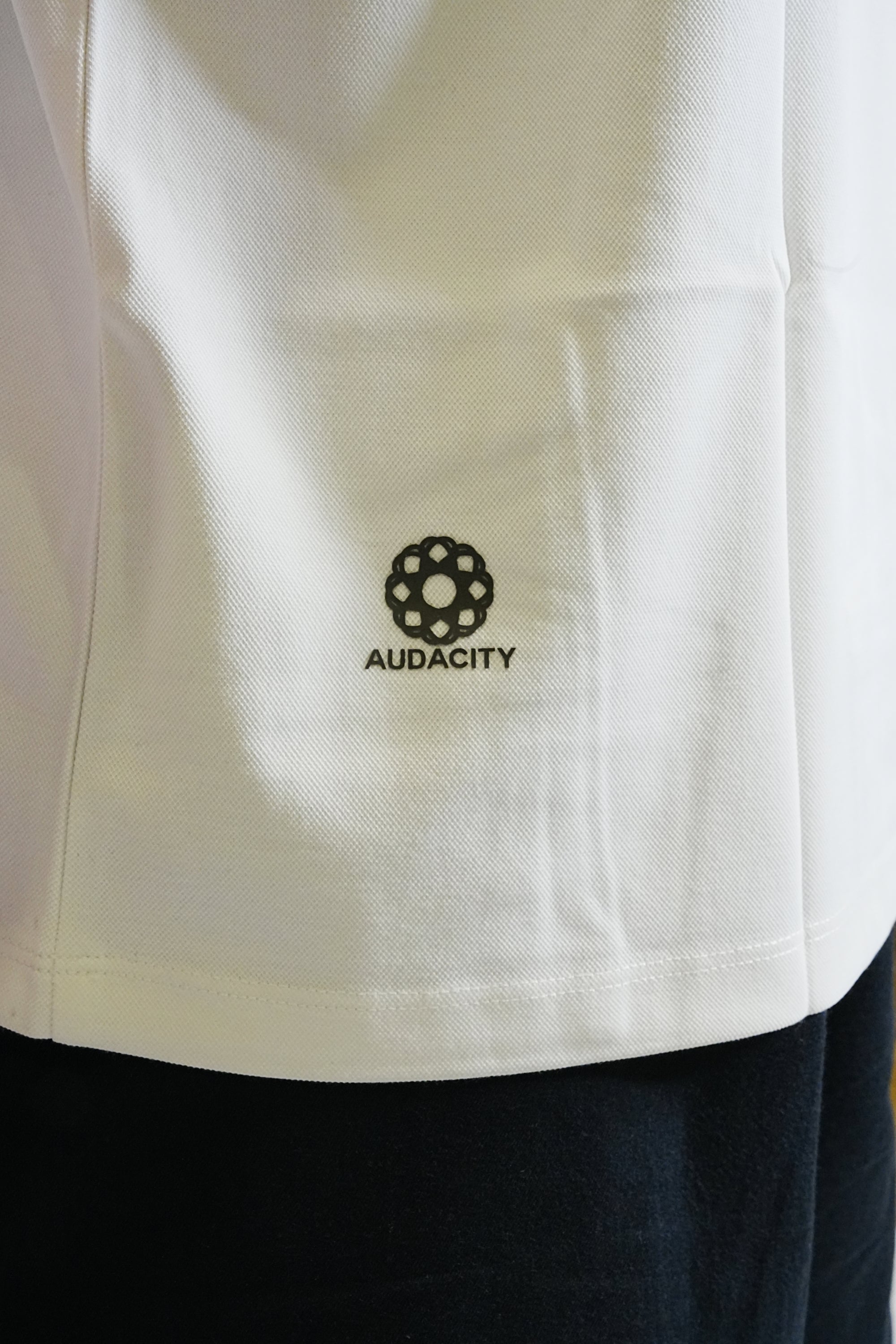 Beech Releaf Dry loose Fit Tee