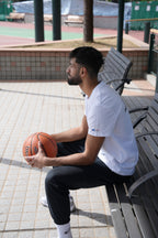 Audacity X Metabio: All‑Round Motion Tee