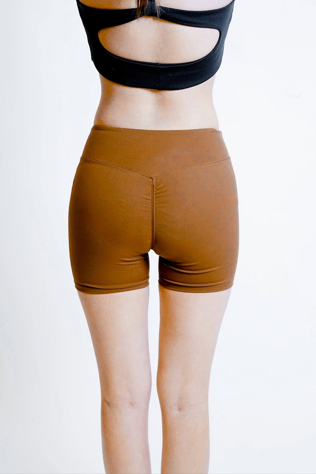 Reborn V Waist Intensive Short