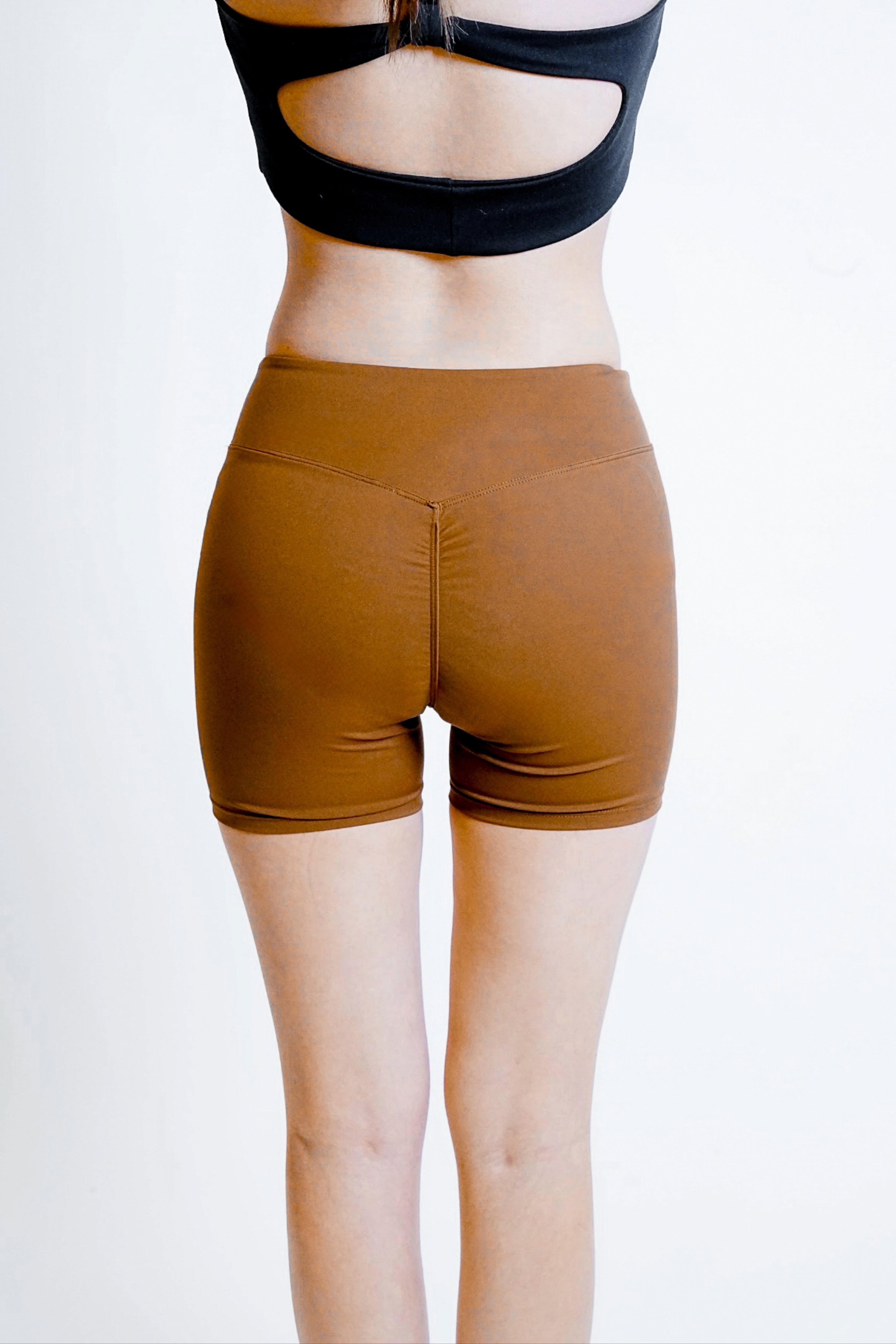 Reborn V Waist Intensive Short